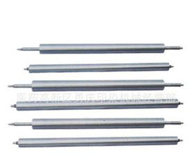 印刷機械專用配件——網輥 可來圖定制與專業制造