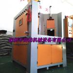 轉盤式自動噴砂機 五金、亞克力、玻璃及印刷專用設備的表面處理專家