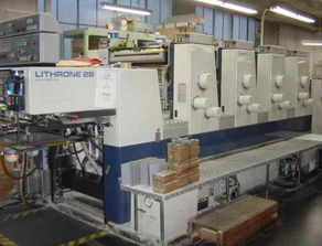 小森印刷機進口清關(guān)代理與二手印刷設備進口備案指南