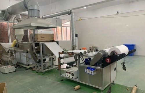 熔噴布市場急轉(zhuǎn)直下 設備搶購潮后的退貨風波與行業(yè)反思