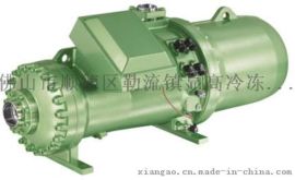 包裝印刷機械專用低溫螺桿式工業(yè)冷水機 提升印刷專用設備制造效能的關(guān)鍵